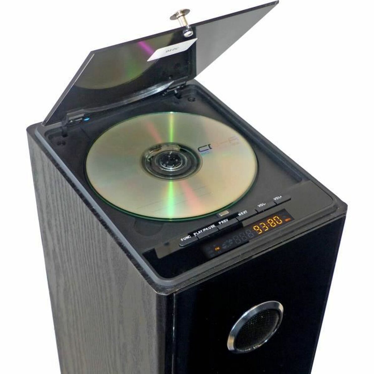 Bluetooth Sound Tower Inovalley HP33-CD
