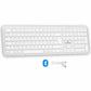 Bluetooth Keyboard Bluestork MAC V2