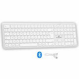 Bluetooth Keyboard Bluestork MAC V2