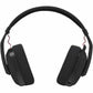 Headphones with Microphone The G-Lab KORP PLATIINIUM Black