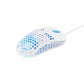 Optical mouse The G-Lab KULT-OXYGEN-W