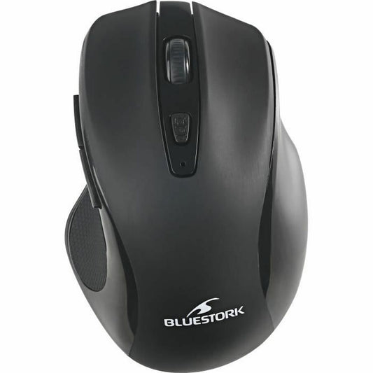 Mouse Bluestork