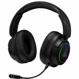 Headphones The G-Lab KORP IRIDIUM Black