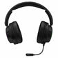 Headphones The G-Lab KORP IRIDIUM Black