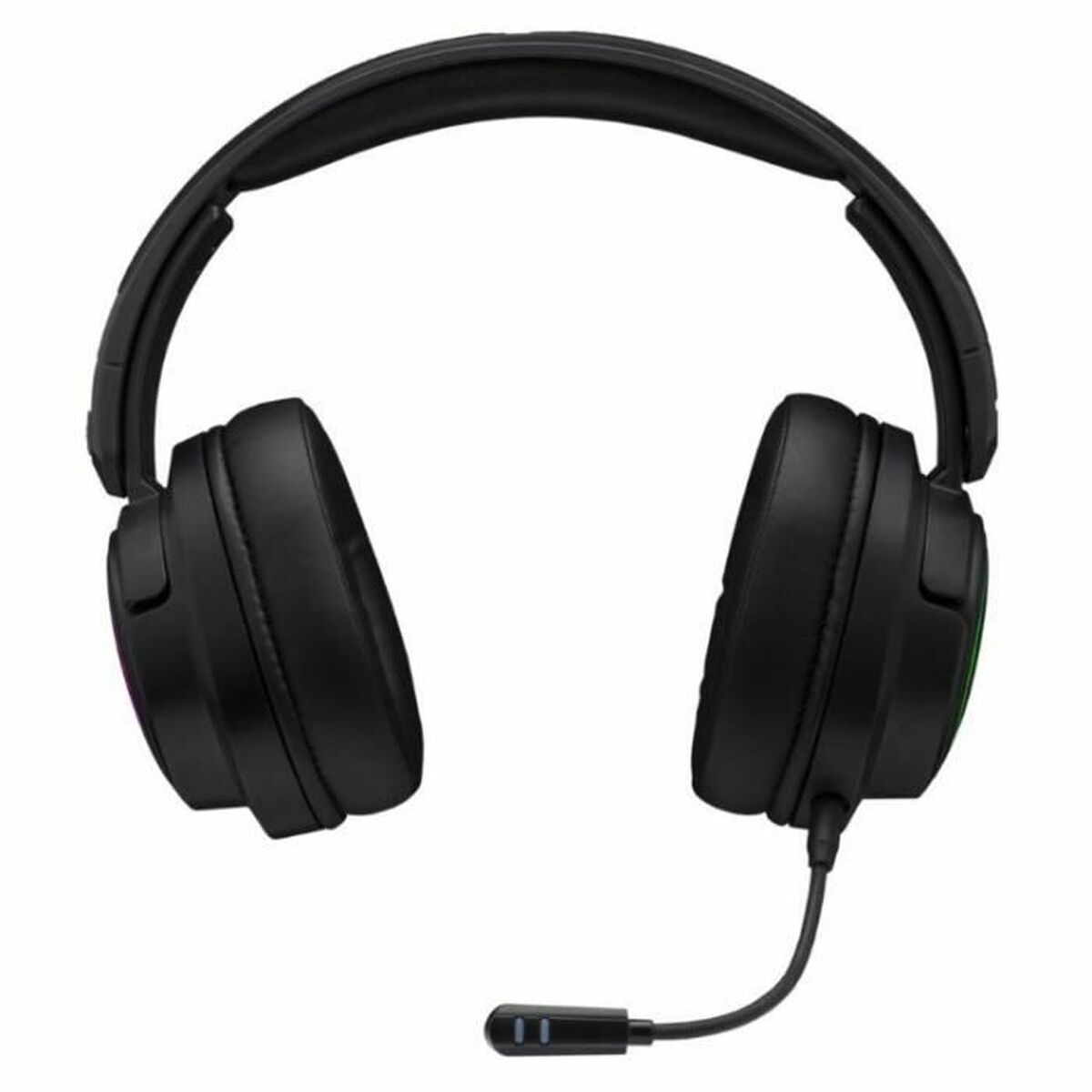 Headphones The G-Lab KORP IRIDIUM Black