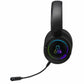 Headphones The G-Lab KORP IRIDIUM Black