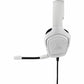 Headphones with Microphone The G-Lab KORP-COBALT-W White Wireless