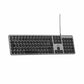 Keyboard Bluestork