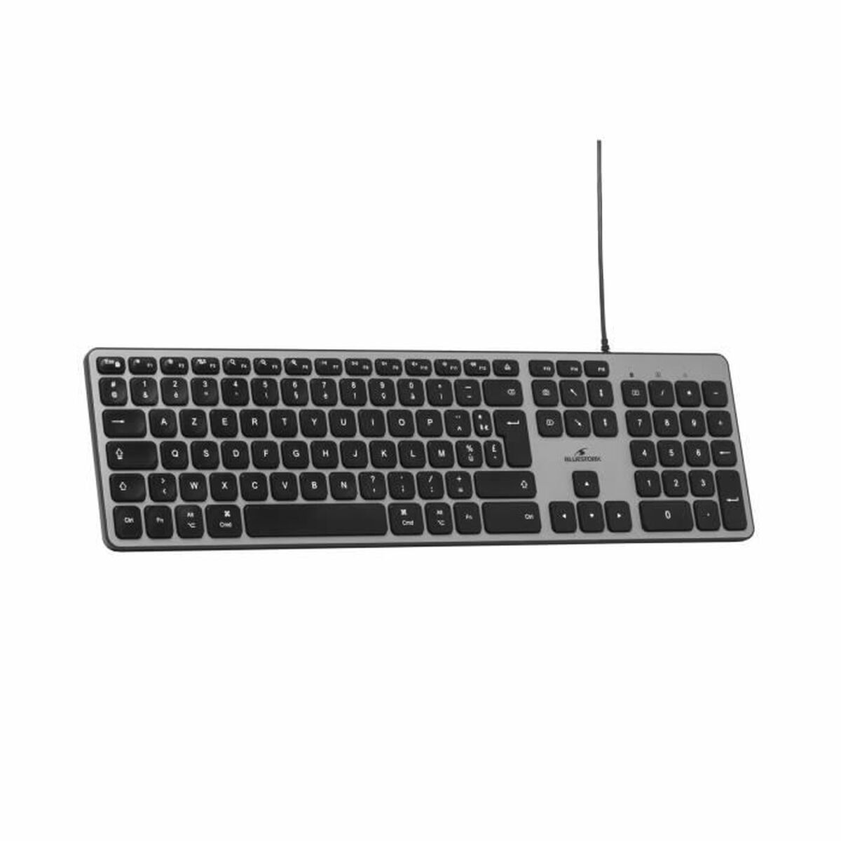 Keyboard Bluestork