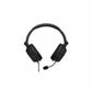Headphones The G-Lab Black