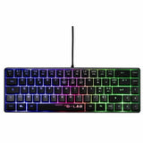 Keyboard The G-Lab Azerty French