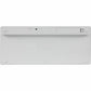 Bluetooth Keyboard Bluestork KB-MINI-PC-MAC/FR Azerty French White