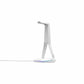 Gaming Headphones Support The G-Lab K-STAND HYDROGEN White