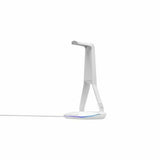 Gaming Headphones Support The G-Lab K-STAND HYDROGEN White