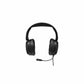 Gaming Headset with Microphone The G-Lab Korp Barium