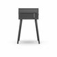 Record Player Ryght Alto Black