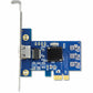 PCI Card Trendnet TEG-25GECTX