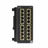 Switch CISCO IEM-3300-16T=