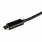 USB Hub Startech DKT30CVAGPD          Black