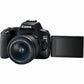 Reflex camera Canon 3454C003