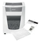 Paper Shredder Leitz Office Pro P4 Leitz IQ 30 L