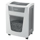 Micro-Cut Paper Shredder Leitz Office Pro P6+