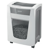 Micro-Cut Paper Shredder Leitz Office Pro P6+