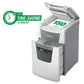 Paper Shredder Leitz IQ 150 Autofeed P4