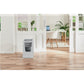 Paper Shredder Leitz IQ 150 Autofeed P4