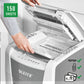Paper Shredder Leitz IQ 150 Autofeed P4