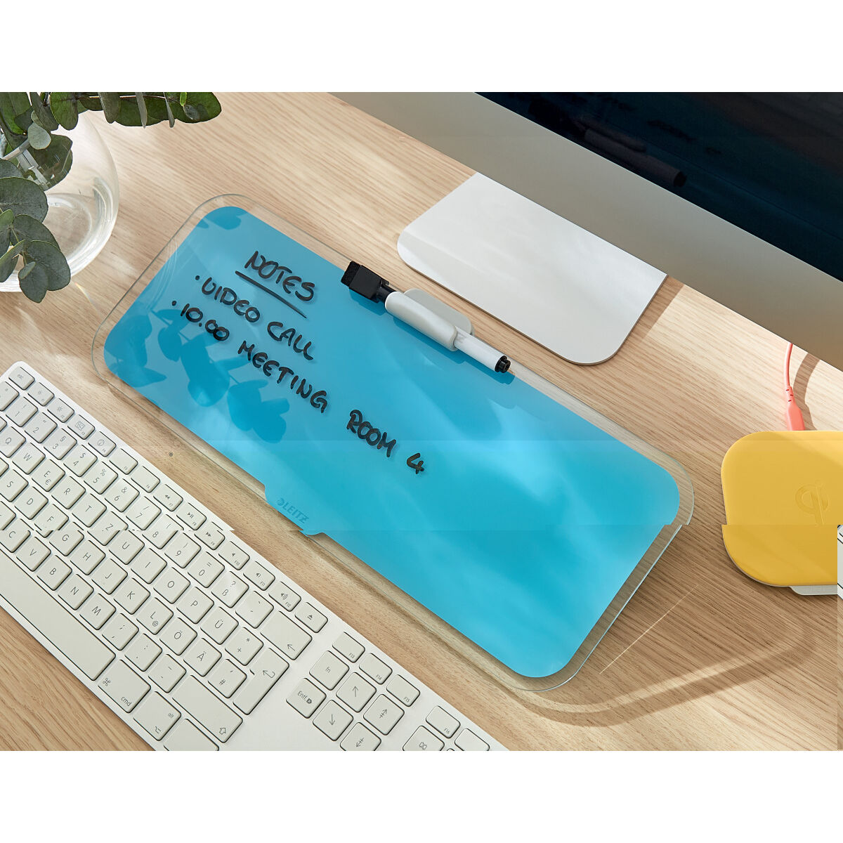 Notepad Leitz Cosy