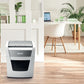 Paper Shredder Leitz IQ Autofeed 50X P4 20 L