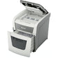 Paper Shredder Leitz IQ Autofeed 50X P4 20 L