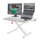 Mobile or tablet support Leitz