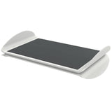 Footrest Leitz Ergo Grey