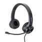 Headphones LINDY 20439