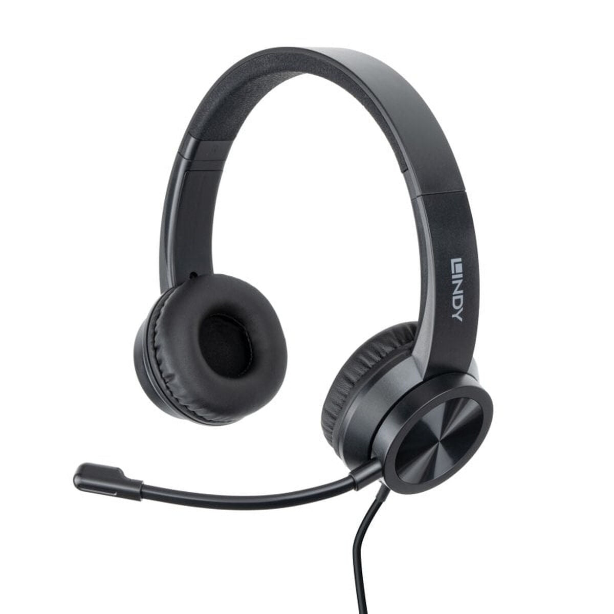Headphones LINDY 20439