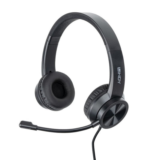 Headphones LINDY 20439