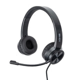 Headphones LINDY 20439