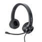 Headphones LINDY 20439