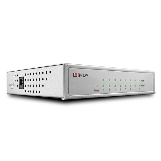 Switch LINDY 25045