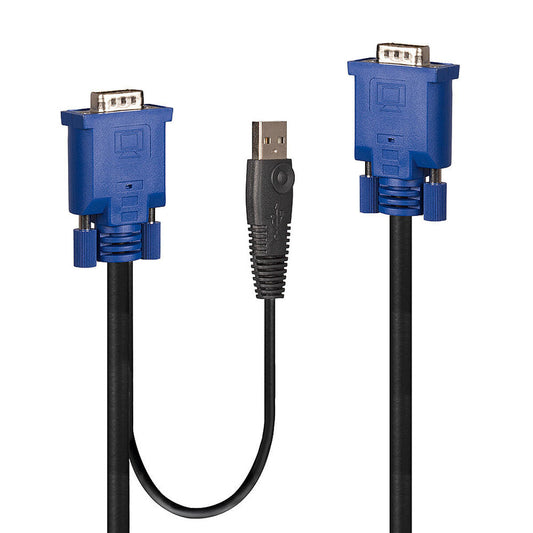 Cable KVM LINDY