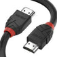 HDMI Cable LINDY 36773 3 m Black
