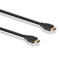 High Speed HDMI Cable LINDY 37315 Black 50 cm