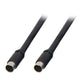 High Speed HDMI Cable LINDY 37315 Black 50 cm