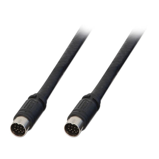 High Speed HDMI Cable LINDY 37315 Black 50 cm
