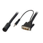 HDMI Cable LINDY 37318 Black noir 3 m