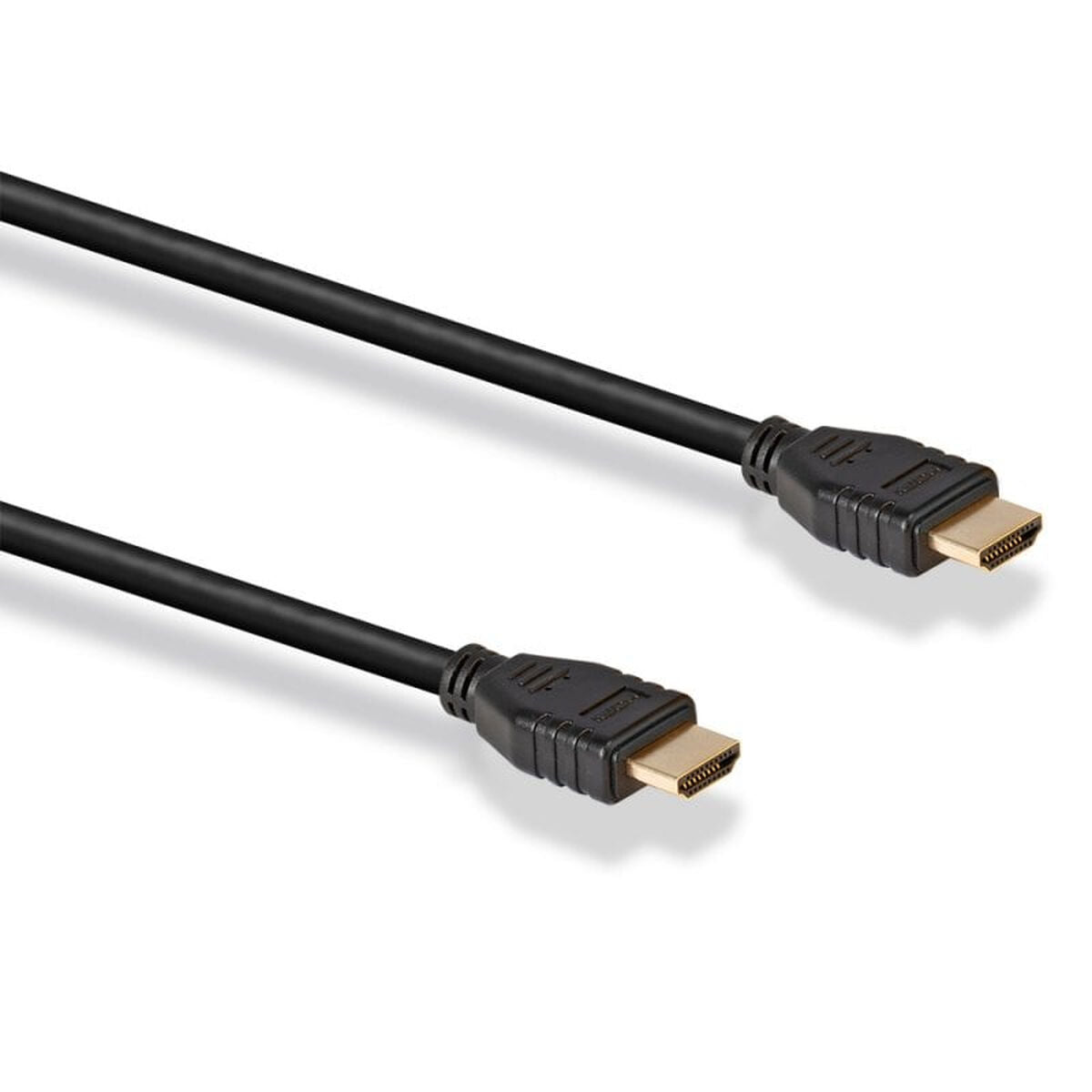 High Speed HDMI Cable LINDY 37319 Black 5 m