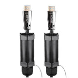 Fibre optic cable LINDY 38527 10 m