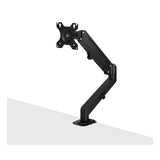 Screen Table Support LINDY EINZELMONTAGE - SCHWARZ
